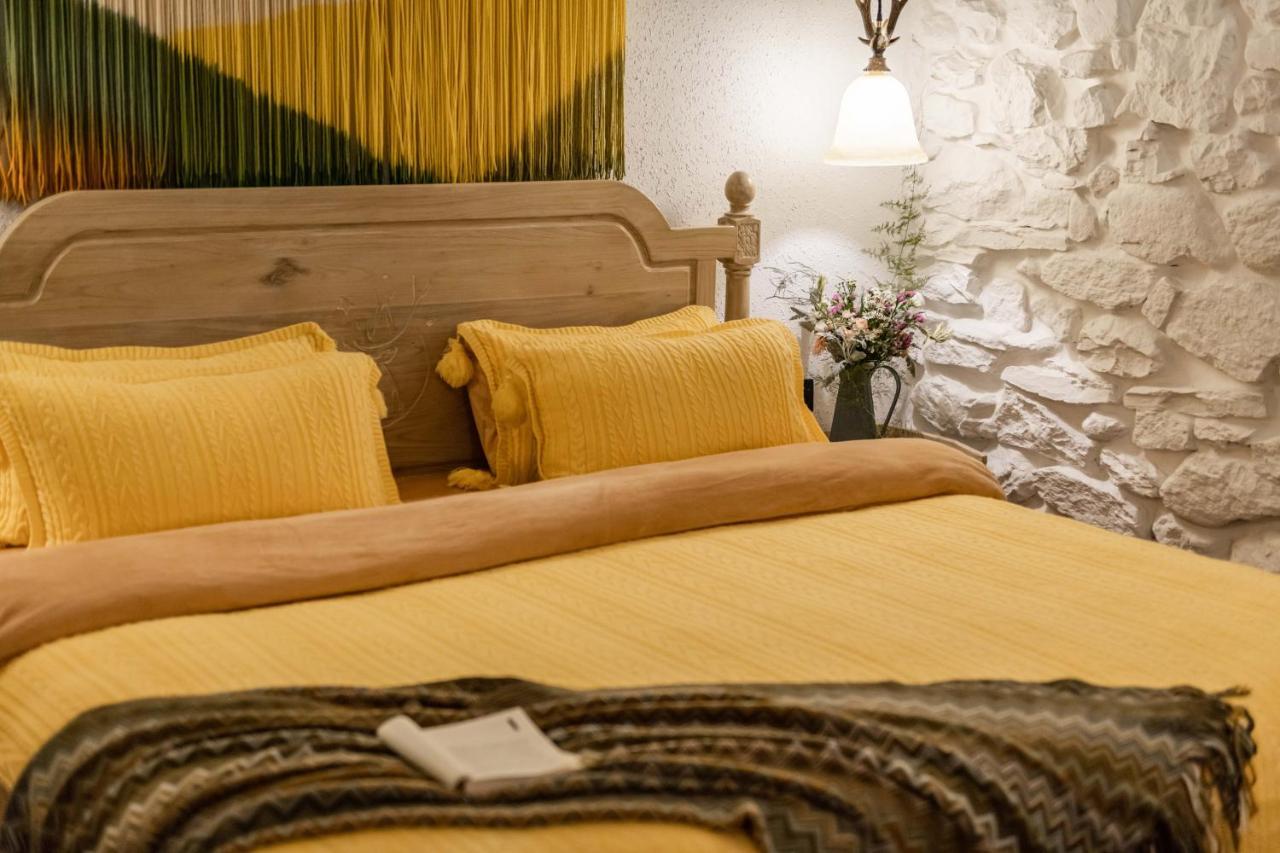 Dali Oldtown Deertrip Guesthouse מראה חיצוני תמונה