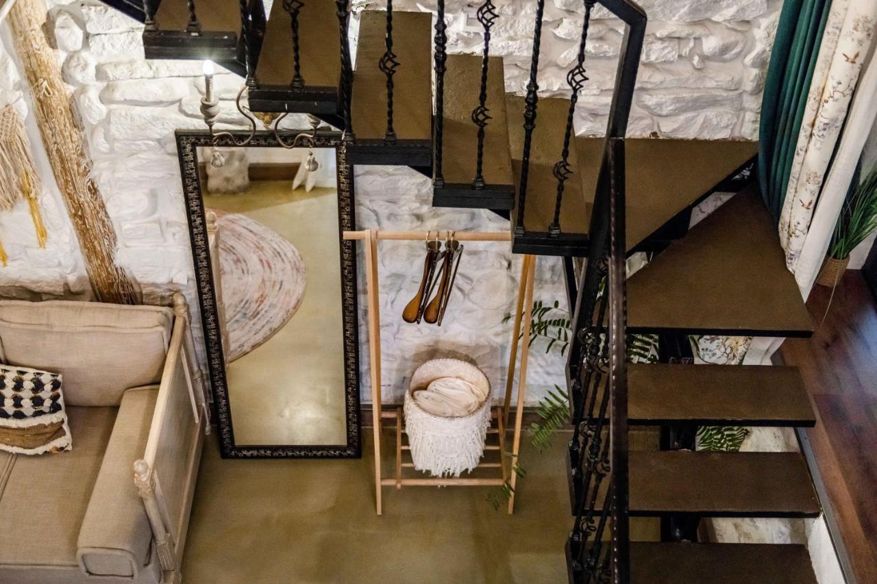 Dali Oldtown Deertrip Guesthouse מראה חיצוני תמונה