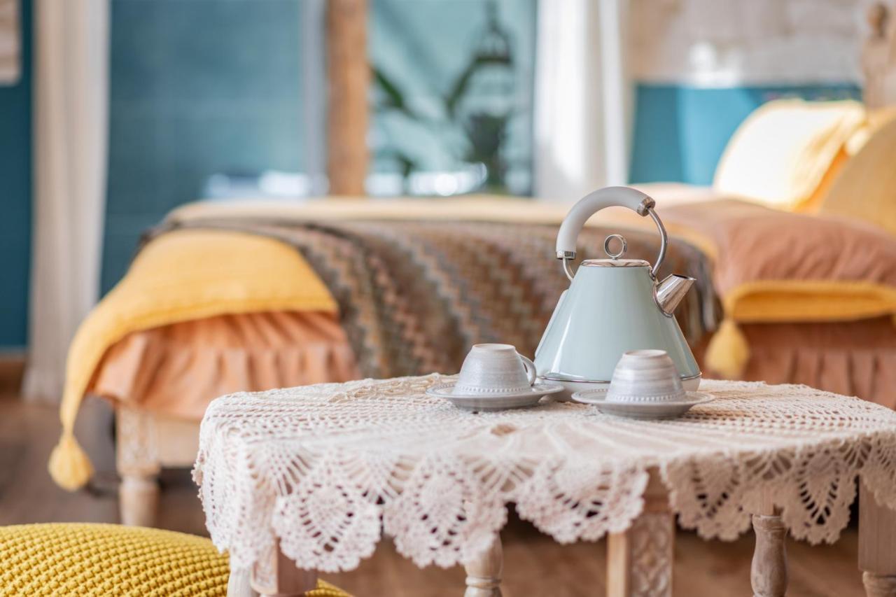 Dali Oldtown Deertrip Guesthouse מראה חיצוני תמונה