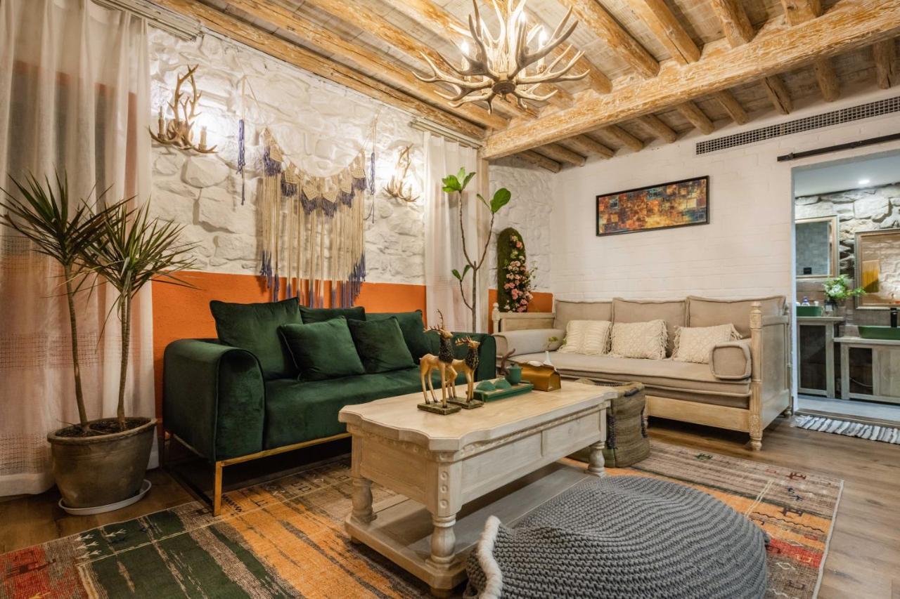 Dali Oldtown Deertrip Guesthouse מראה חיצוני תמונה