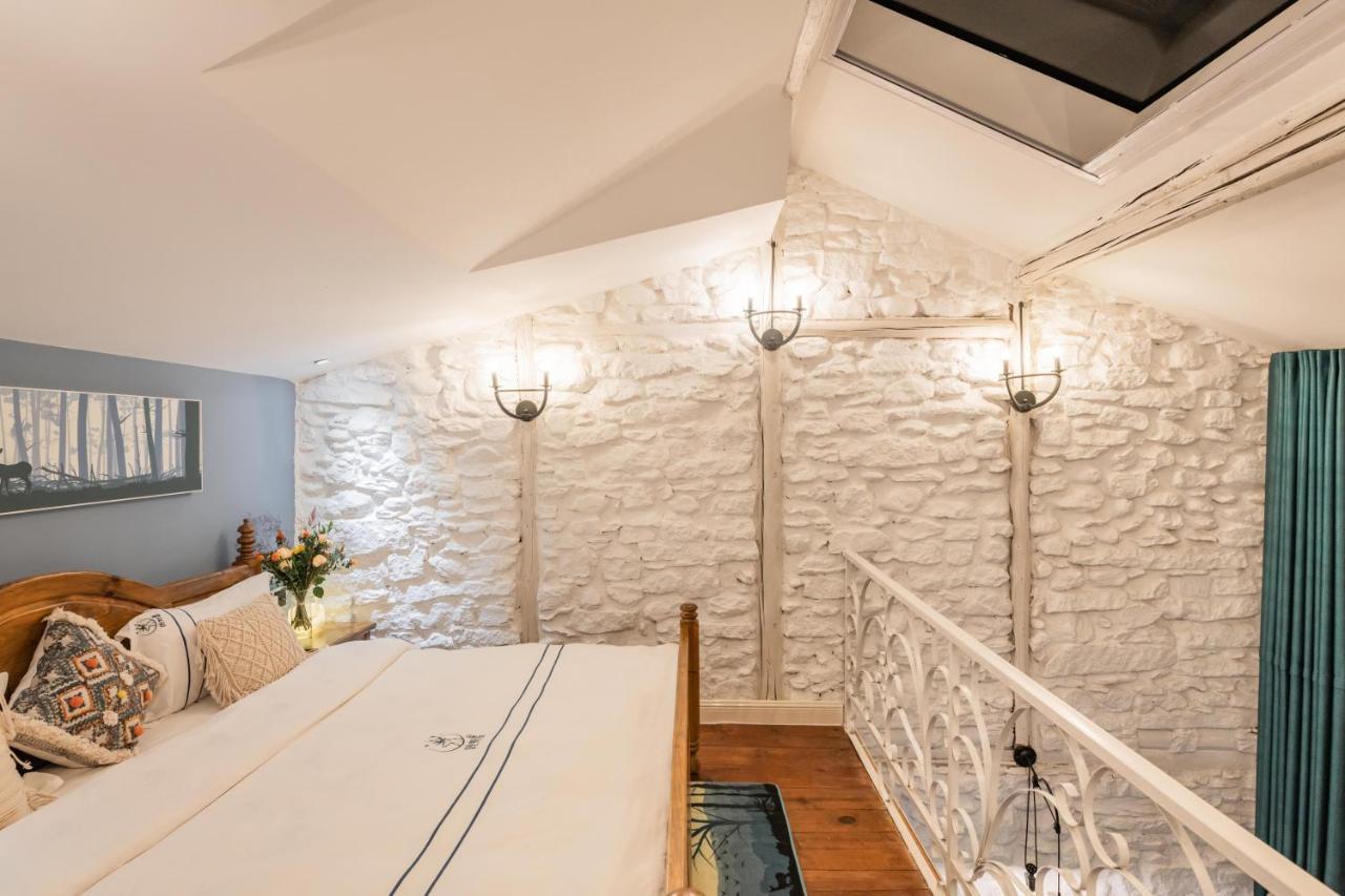 Dali Oldtown Deertrip Guesthouse מראה חיצוני תמונה